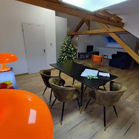 아파트 Gite-love L'albizia - Escapade Romantique *