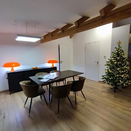 아파트 Gite-love L'albizia - Escapade Romantique *