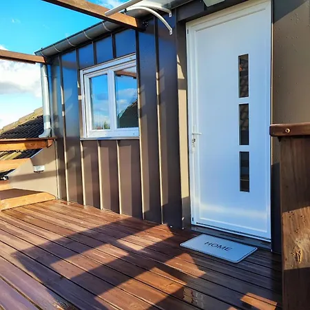 Gite-love L'albizia - Escapade Romantique * Bindernheim