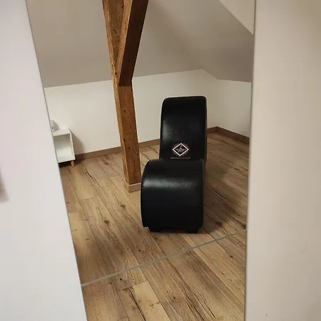 아파트 Gite-love L'albizia - Escapade Romantique Bindernheim