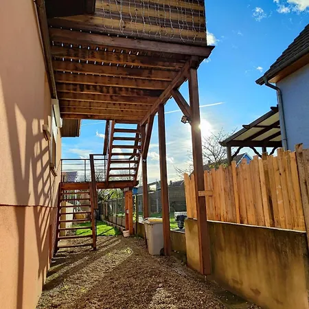 Gite-love L'albizia - Escapade Romantique Bindernheim