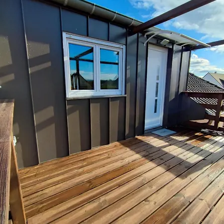 Gite-love L'albizia - Escapade Romantique Bindernheim