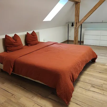 Gite-love L'albizia - Escapade Romantique