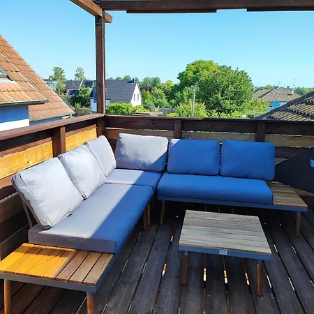 아파트 Gite-love L'albizia - Escapade Romantique *