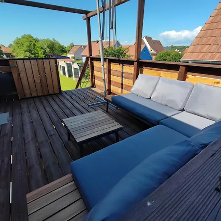 Gite-love L'albizia - Escapade Romantique *