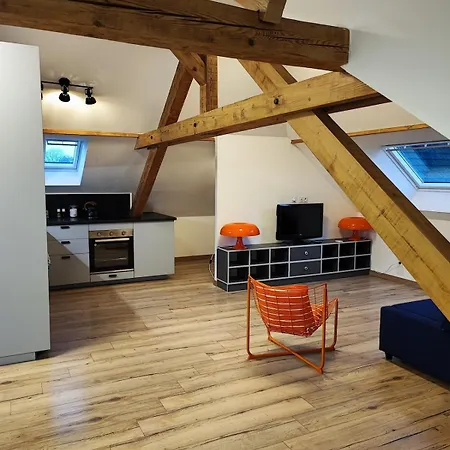 아파트 Gite-love L'albizia - Escapade Romantique