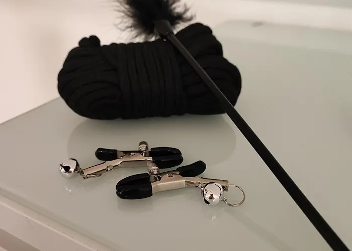 Gite-love L'albizia - Escapade Romantique Apartment *