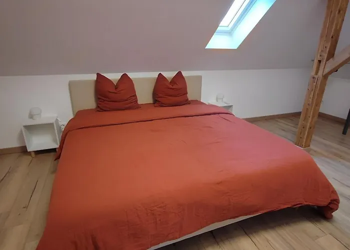 Gite-love L'albizia - Escapade Romantique *