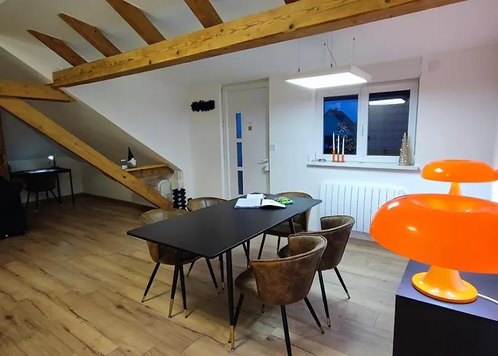 Gite-love L'albizia - Escapade Romantique Apartment *