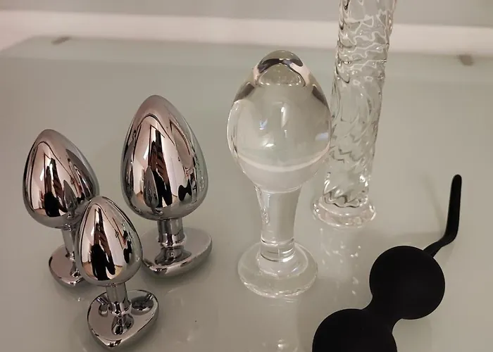 Apartment Gite-love L'albizia - Escapade Romantique Bindernheim