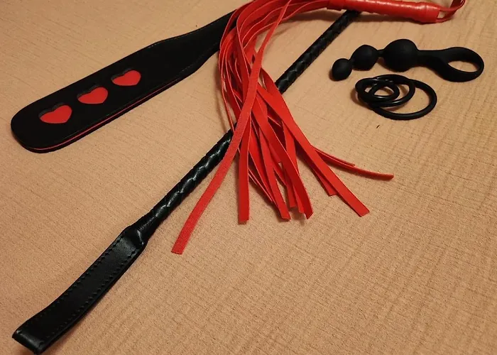 Apartment Gite-love L'albizia - Escapade Romantique Bindernheim